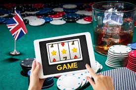Discover Excitement with NineWin Online Casino UK