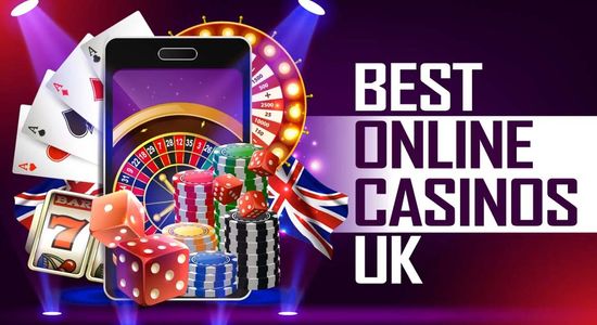 Discover the World of UK Online Casino Real Money Gaming