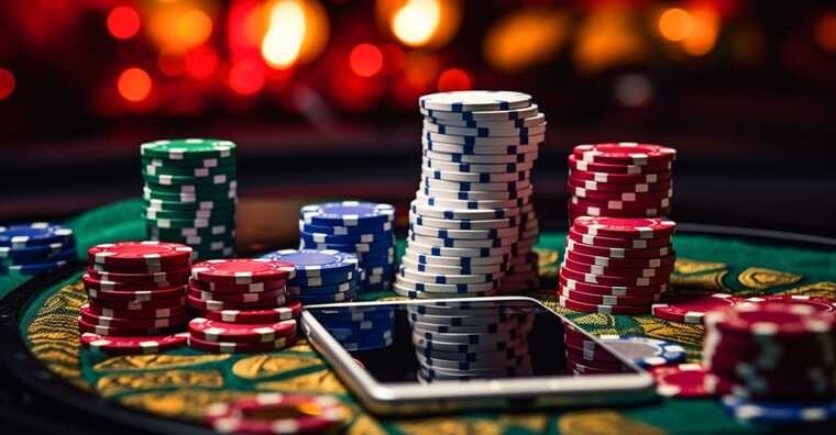 Discover the World of UK Online Casino Real Money Gaming
