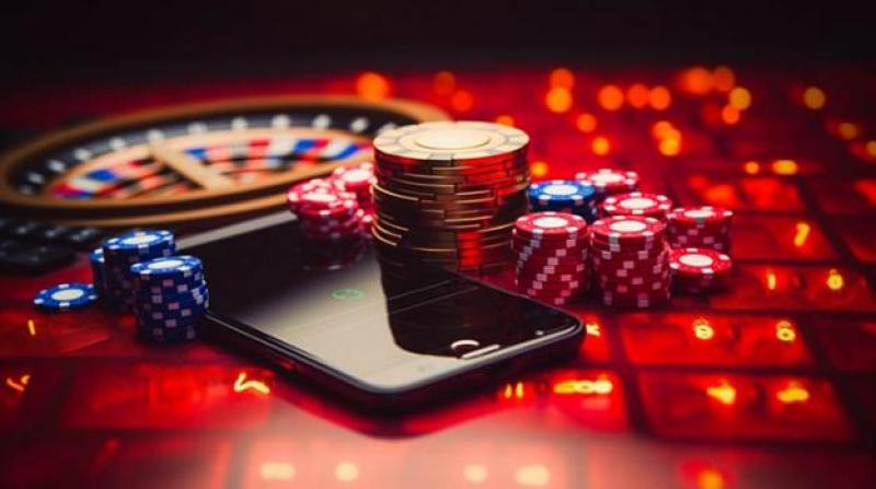 Explore the Rich Experience of Casino UK Not Online British