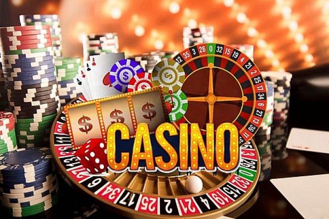 Explore the Rich Experience of Casino UK Not Online British