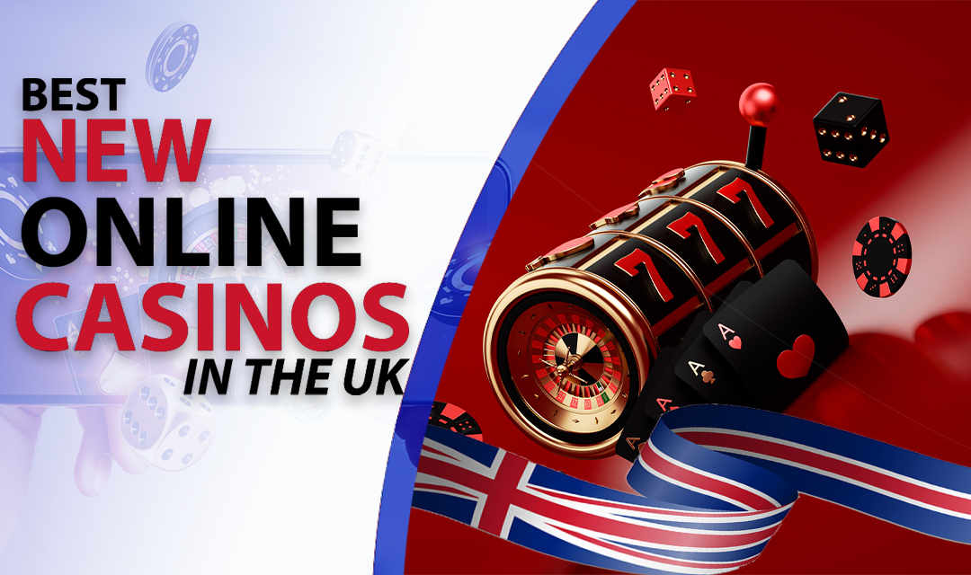 Explore the Rich Experience of Casino UK Not Online British