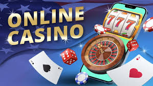 Discover the Exciting Offers of Casiny Casino No Deposit Bonus