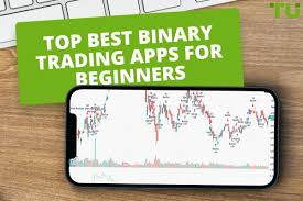 The Best Binary Options Brokers A Comprehensive Guide
